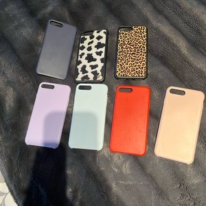 7 iPhone 6plus cases